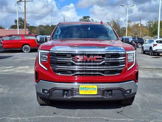 new 2025 GMC Sierra 1500 car, priced at $68,825