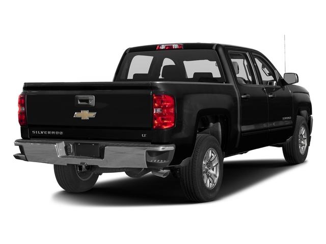 used 2016 Chevrolet Silverado 1500 car