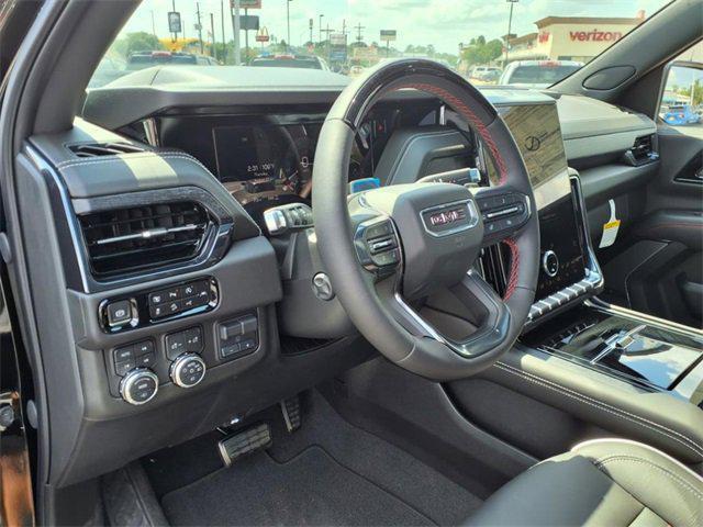 new 2025 GMC Yukon car, priced at $94,490