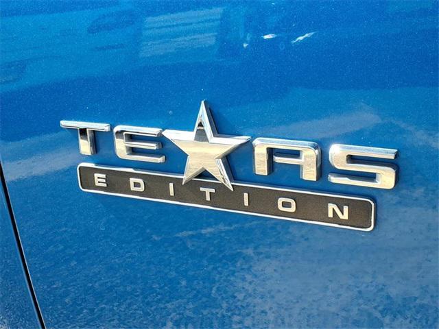 used 2023 Chevrolet Silverado 1500 car, priced at $33,549