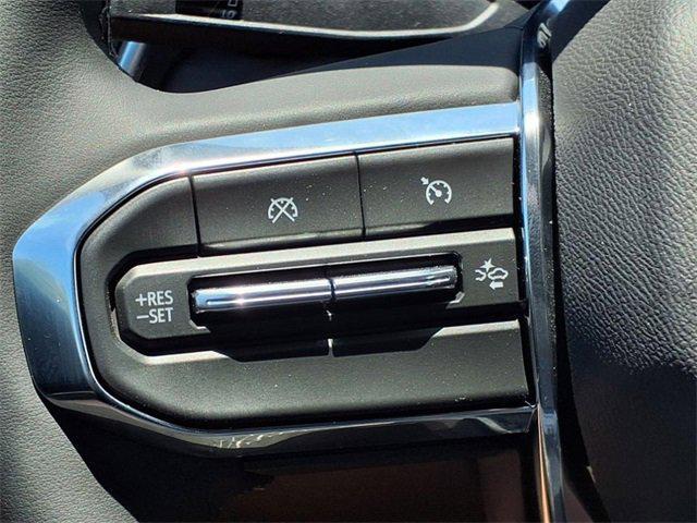 new 2025 GMC Canyon car, priced at $42,350