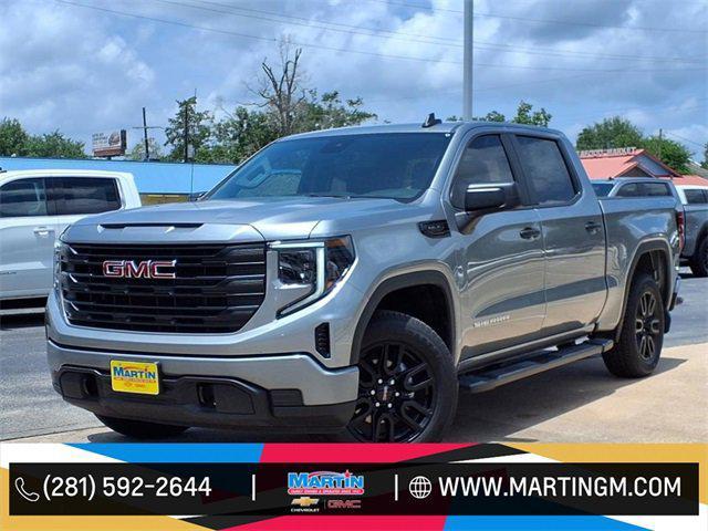 new 2025 GMC Sierra 1500 car, priced at $47,888