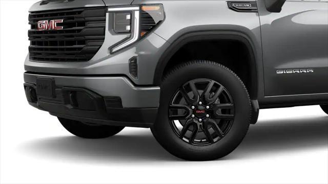 new 2025 GMC Sierra 1500 car, priced at $47,888