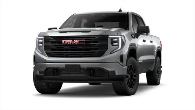 new 2025 GMC Sierra 1500 car, priced at $47,888