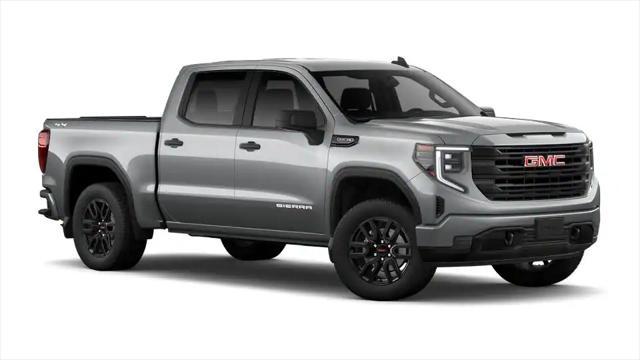 new 2025 GMC Sierra 1500 car, priced at $47,888