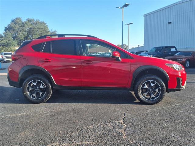 used 2020 Subaru Crosstrek car, priced at $18,665