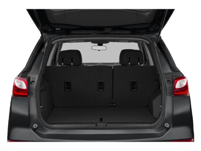 used 2018 Chevrolet Equinox car