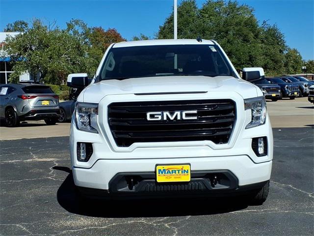used 2020 GMC Sierra 1500 car