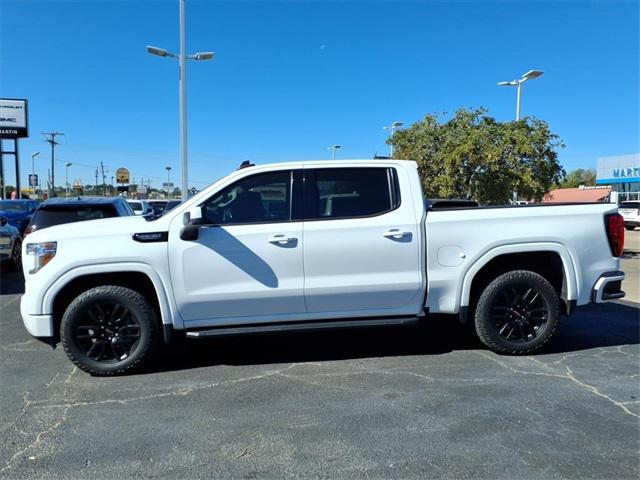 used 2020 GMC Sierra 1500 car