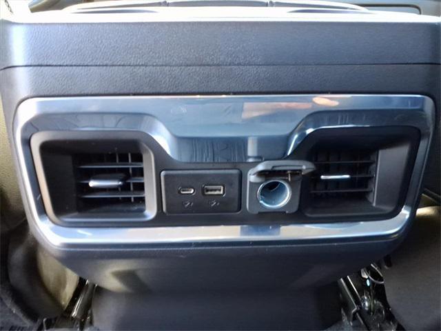 used 2020 GMC Sierra 1500 car