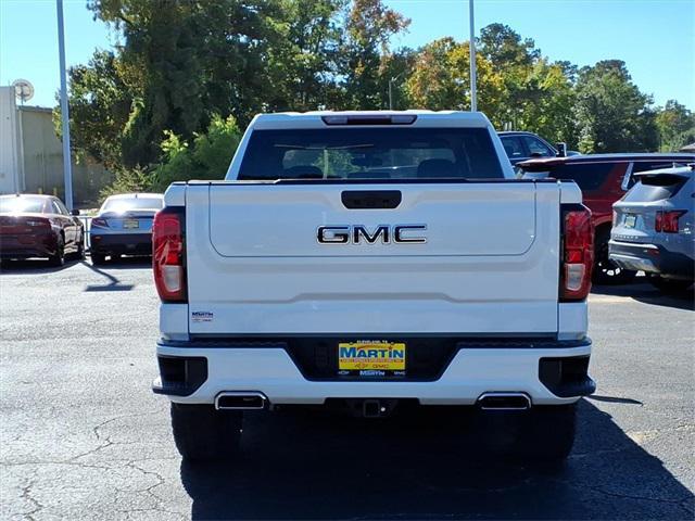 used 2020 GMC Sierra 1500 car