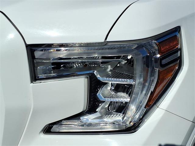 used 2020 GMC Sierra 1500 car