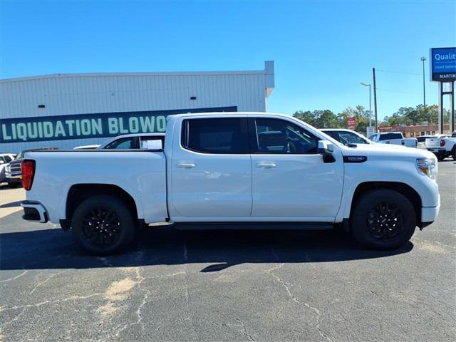 used 2020 GMC Sierra 1500 car