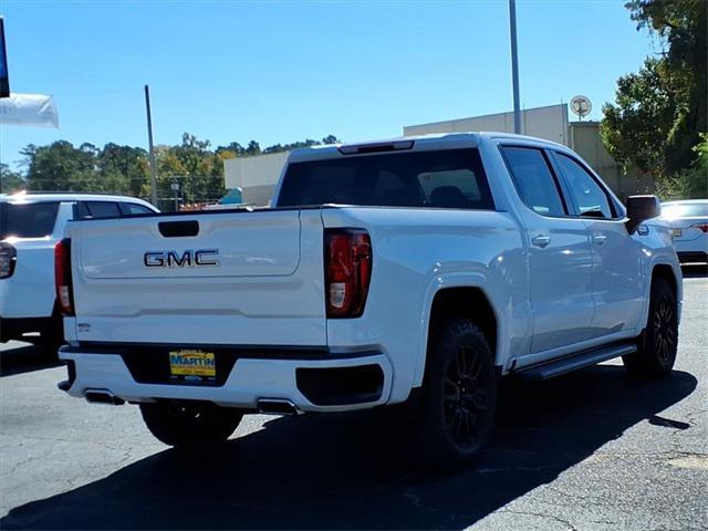 used 2020 GMC Sierra 1500 car