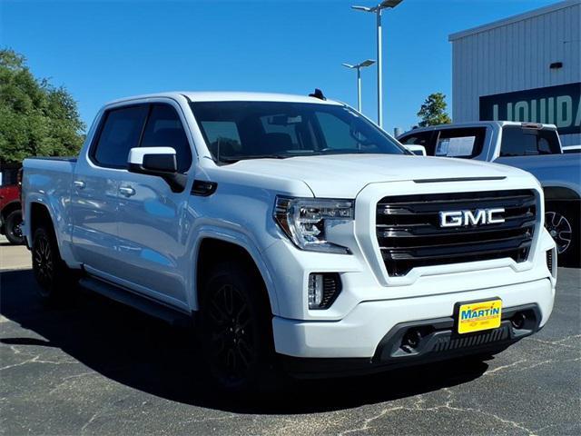 used 2020 GMC Sierra 1500 car