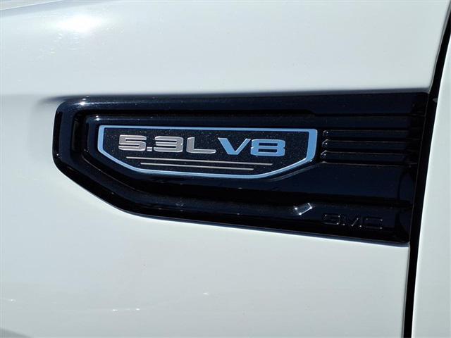 used 2020 GMC Sierra 1500 car