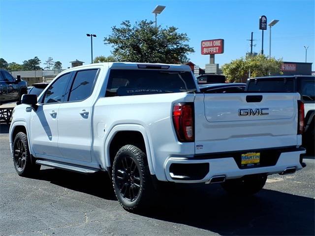 used 2020 GMC Sierra 1500 car