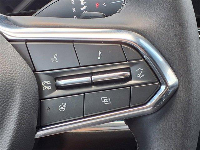 new 2026 Chevrolet Equinox car, priced at $28,818