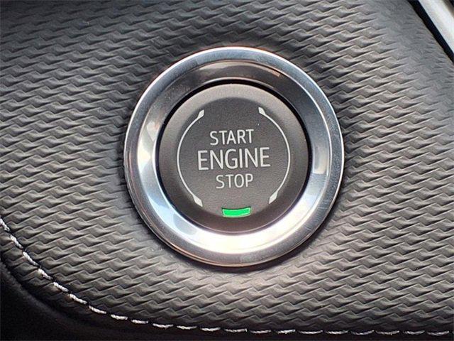 new 2026 Chevrolet Equinox car, priced at $28,818