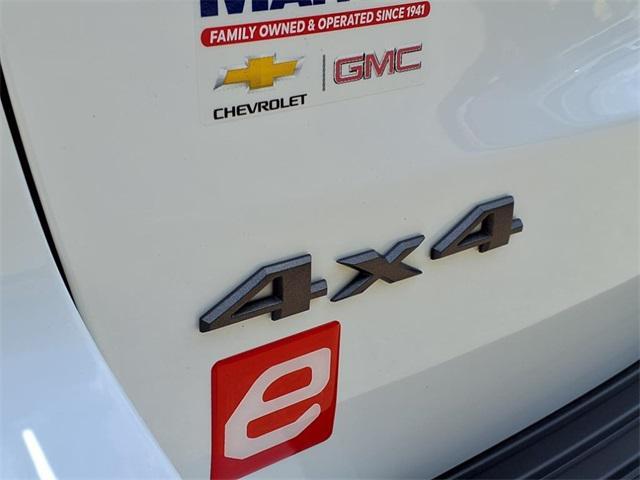 used 2021 Jeep Grand Cherokee car, priced at $25,900