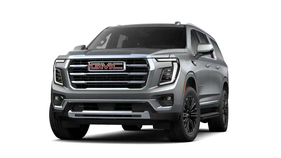 new 2026 GMC Yukon XL car, priced at $81,305