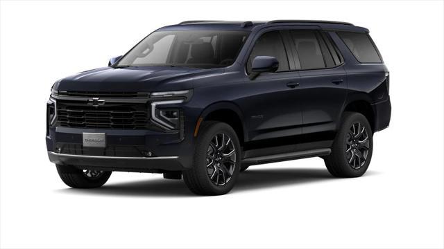 new 2025 Chevrolet Tahoe car, priced at $73,150