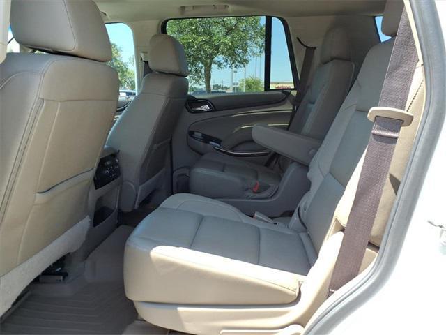 used 2017 GMC Yukon car, priced at $20,636