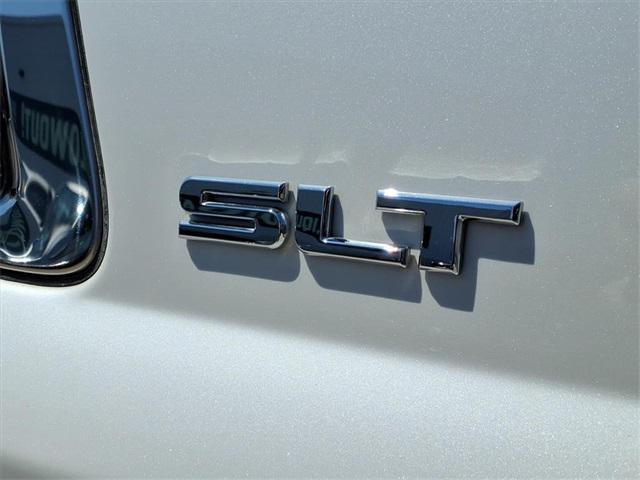 used 2017 GMC Yukon car, priced at $20,636