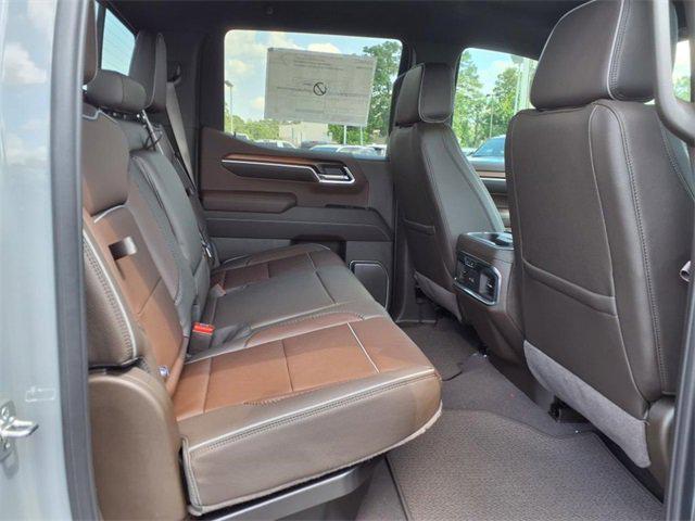 new 2025 GMC Sierra 1500 car, priced at $72,555