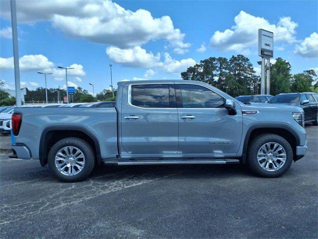 new 2025 GMC Sierra 1500 car, priced at $72,555