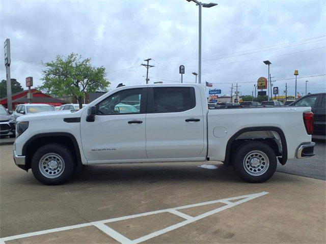 new 2025 GMC Sierra 1500 car, priced at $45,785