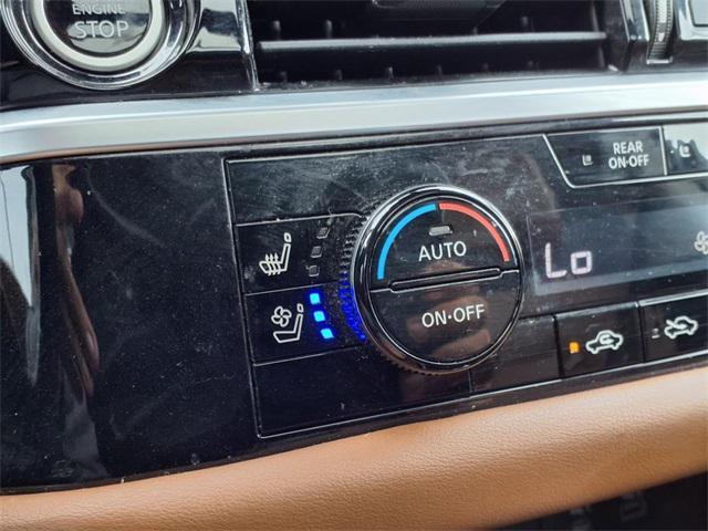 used 2022 Nissan Pathfinder car, priced at $32,500