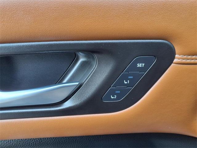 used 2022 Nissan Pathfinder car, priced at $32,500