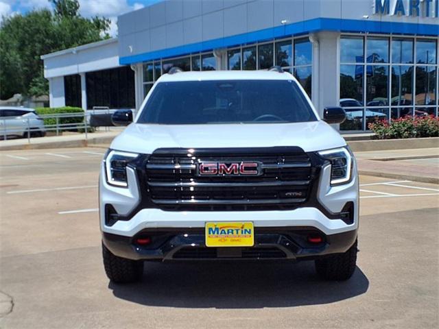 new 2026 GMC Terrain car, priced at $39,995