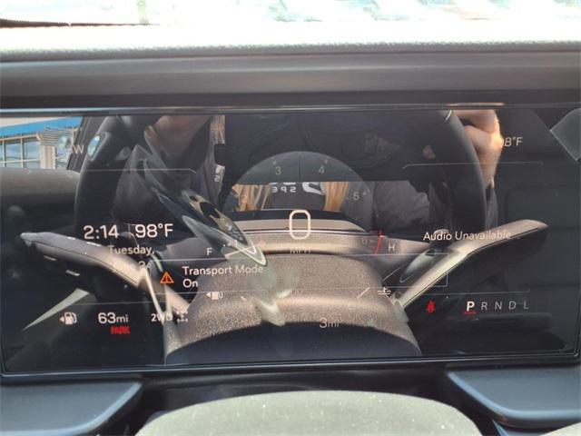 new 2026 GMC Terrain car, priced at $39,995