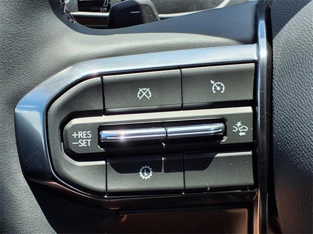 new 2026 GMC Terrain car, priced at $39,995