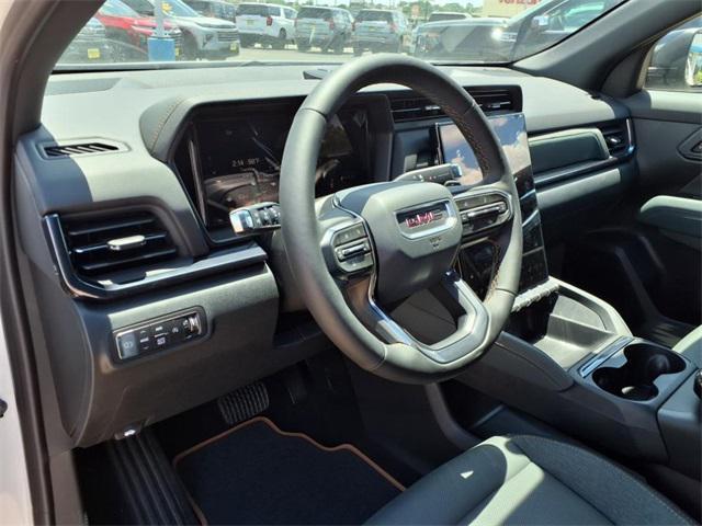 new 2026 GMC Terrain car, priced at $39,995