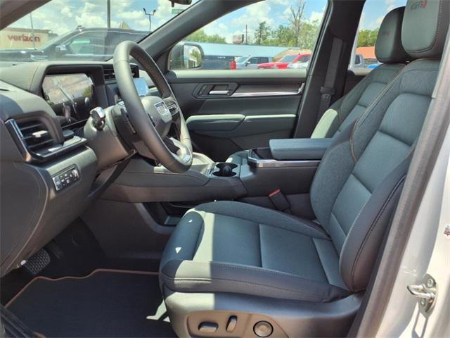 new 2026 GMC Terrain car, priced at $39,995