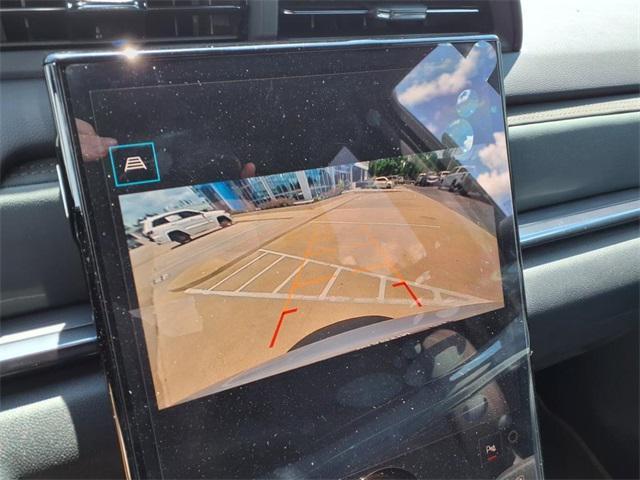 new 2026 GMC Terrain car, priced at $39,995