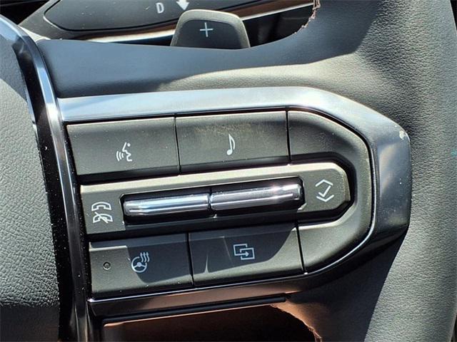 new 2026 GMC Terrain car, priced at $39,995