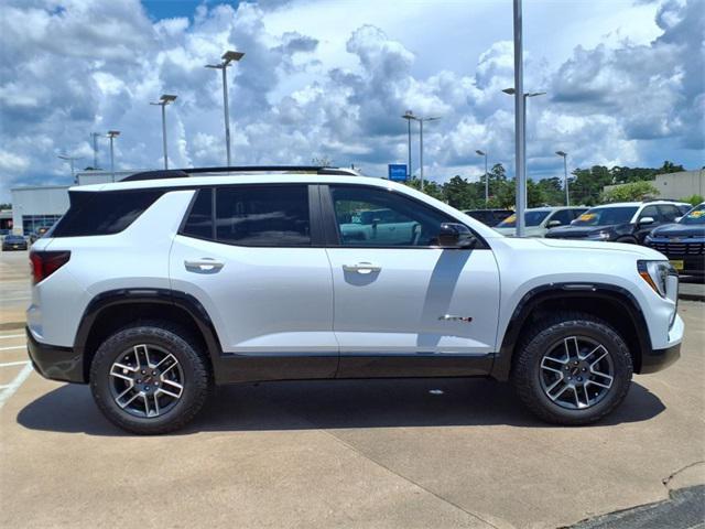 new 2026 GMC Terrain car, priced at $39,995