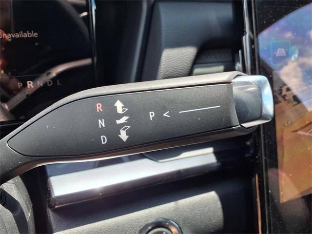 new 2026 GMC Terrain car, priced at $39,995