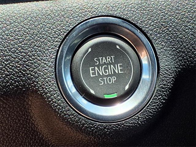 new 2026 GMC Terrain car, priced at $39,995