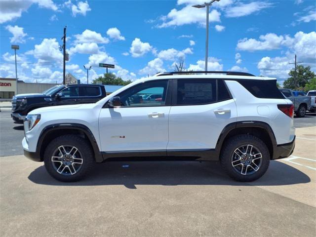 new 2026 GMC Terrain car, priced at $39,995