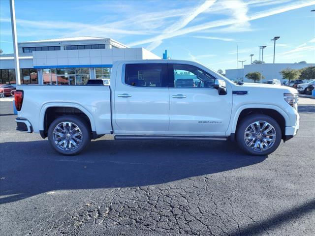 new 2024 GMC Sierra 1500 car, priced at $83,105