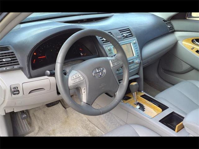 used 2007 Toyota Camry car, priced at $6,998