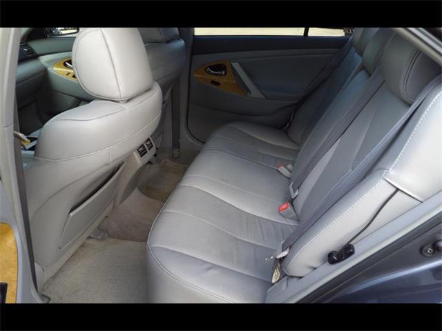 used 2007 Toyota Camry car, priced at $6,998