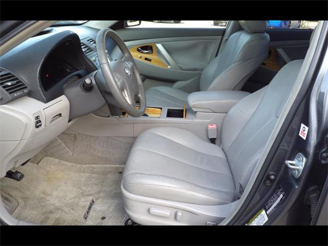 used 2007 Toyota Camry car, priced at $6,998