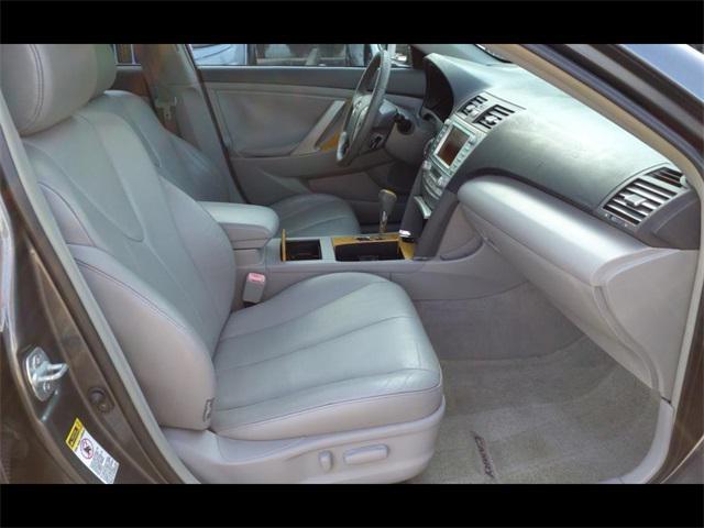 used 2007 Toyota Camry car, priced at $6,998