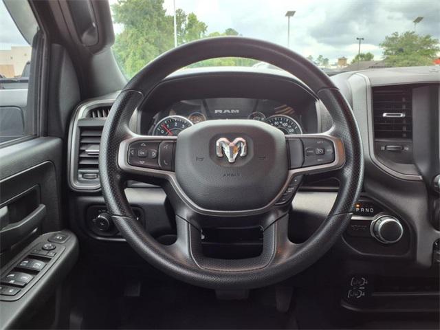 used 2024 Ram 2500 car